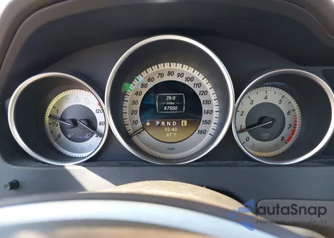 2012 Mercedes-Benz C 300 Sport 4Matic from USA, damaged, VIN WDDGF8BB5CR227233